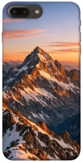 Чохол на Apple iPhone 7 plus / 8 plus Sunrise mountain фото 1 з 1