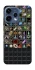 Чохол на Oppo Reno 15 Inventory menu ver.2 фото 2 з 2