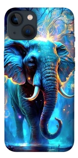 Чохол на Apple iPhone 13 (6.1") Слон фото 1 з 1