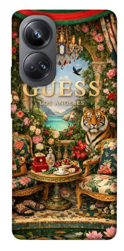 Чехол на Realme 10 Pro+ Guess фото 1 из 1