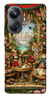 Чехол на Realme 10 Pro+ Guess фото 1 из 1
