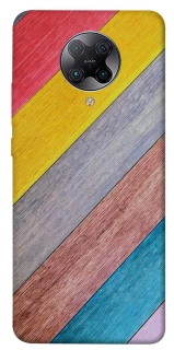 Чохол на Xiaomi Redmi K30 Pro / Poco F2 Pro Дерево фото 1 з 1