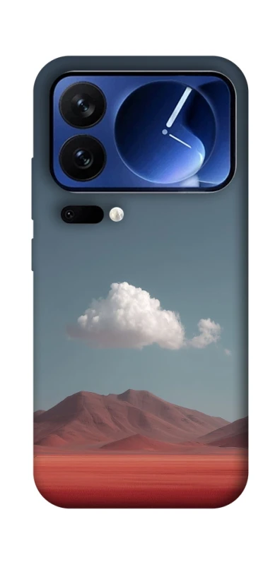 Чехол на Xiaomi 17 Pro Cloud mountain фото 1 из 1