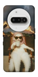 Чехол на Nothing Phone (3a) Exploding Kittens ver.1 фото 1 из 1