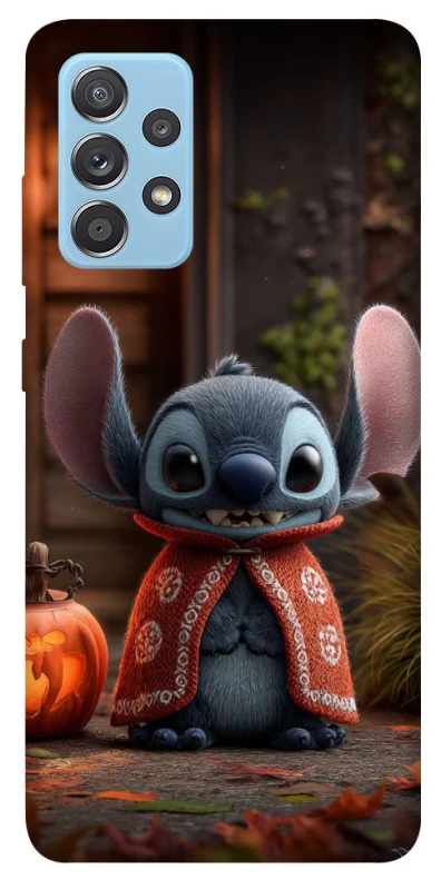 Чохол на Samsung Galaxy A52 4G / A52 5G Stitch ver.14 фото 1 з 1