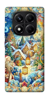 Чохол на Xiaomi Redmi Note 14 Pro 5G Christmas spirit ver.12 фото 1 з 1