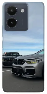 Чохол на Vivo Y36 BMW V57 фото 1 з 1