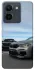 Чехол на Vivo Y36 BMW V57 фото 1 из 1