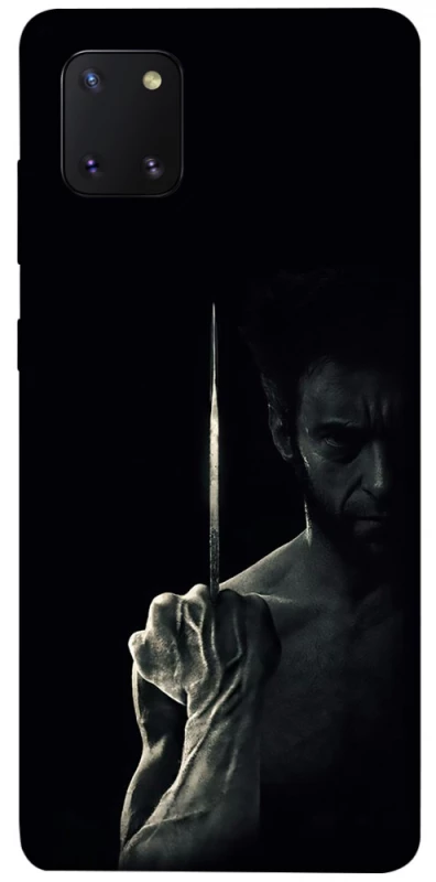 Чохол на Samsung Galaxy Note 10 Lite (A81) Logan фото 1 з 1