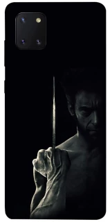 Чехол на Samsung Galaxy Note 10 Lite (A81) Logan фото 1 из 1