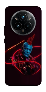 Чохол на Realme 14 Pro Yondu фото 1 з 1