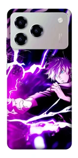 Чохол на ZTE Blade A76 Satoru Gojo фото 1 з 1