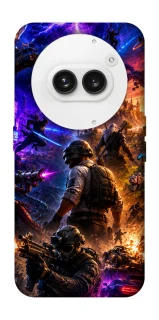 Чохол на Nothing Phone (2a) My Games фото 1 з 1