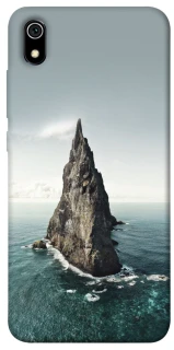 Чехол на Xiaomi Redmi 7A Marine mountain фото 1 из 1