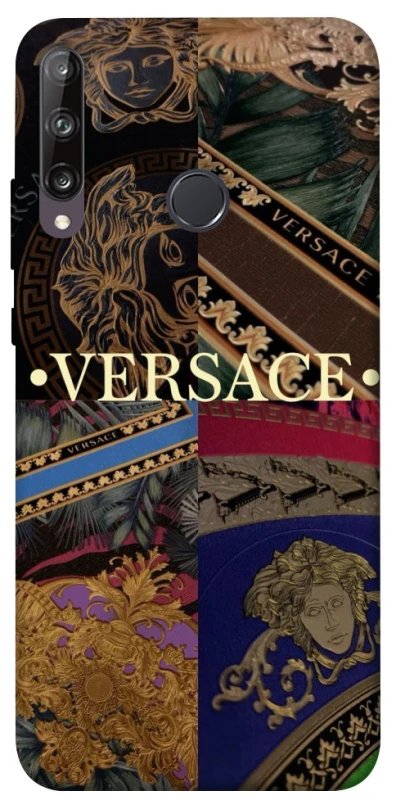 Чехол на Huawei P40 Lite E Versace фото 1 из 1