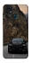 Чохол на ZTE Blade 20 Smart Land Cruiser black фото 1 з 1