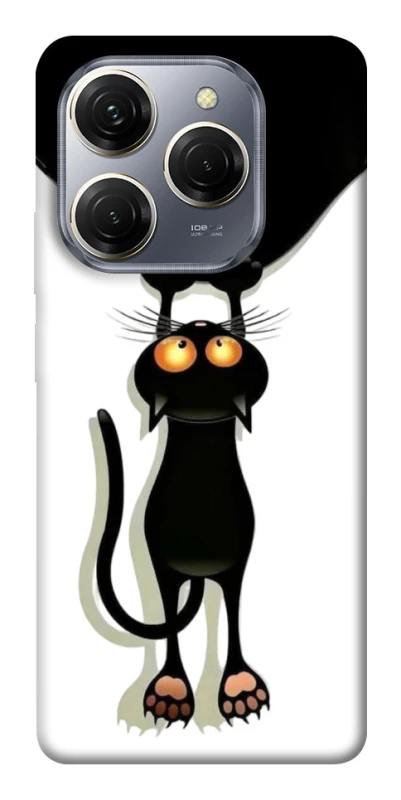 Чохол на TECNO Spark 20 Pro But it's not white фото 1 з 1