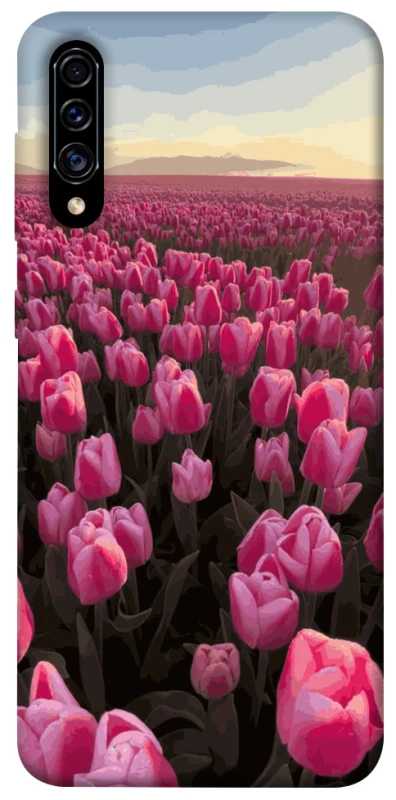 Чехол на Samsung Galaxy A50 (A505F) / A50s / A30s Spring Awakening фото 1 из 1