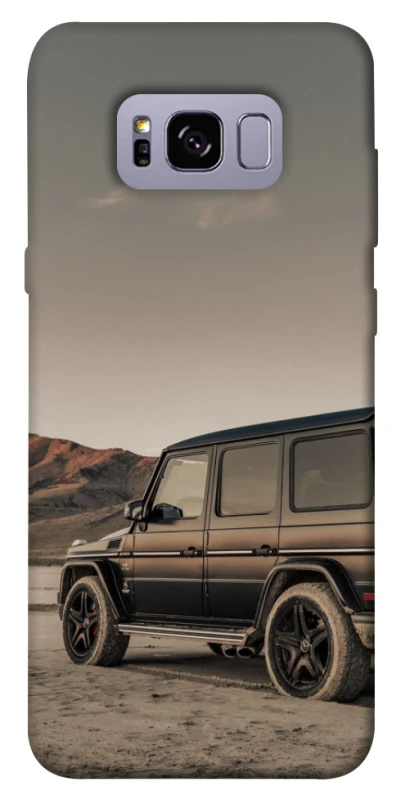 Чохол на Samsung G955 Galaxy S8 Plus Gelik фото 1 з 1