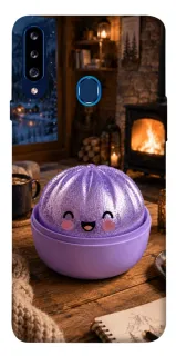Чехол на Samsung Galaxy A20s Dumpling ver.9 фото 1 из 1