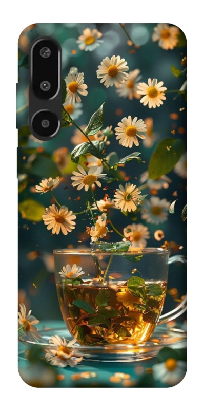 Чохол на Samsung Galaxy F16 Flowers v15 фото 1 з 1