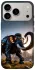 Чехол на Apple iPhone 18 Pro Cyber ​​elephant фото 1 из 2