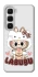 Чохол на Infinix Hot 60i Hello Kitty Labubu фото 1 з 1