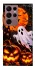 Чехол на Samsung Galaxy S22 Ultra Halloween v16 фото 1 из 1