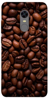 Чохол на Xiaomi Redmi 5 Plus / Redmi Note 5 (Single Camera) Кава фото 1 з 1