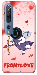 Чохол на Xiaomi Mi 10 / Mi 10 Pro Frontlove фото 1 з 1
