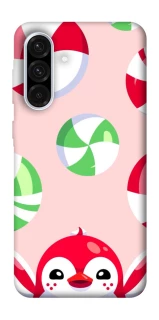 Чехол на Samsung Galaxy A36 5G Adopt Me Peppermint Penguin фото 1 из 1