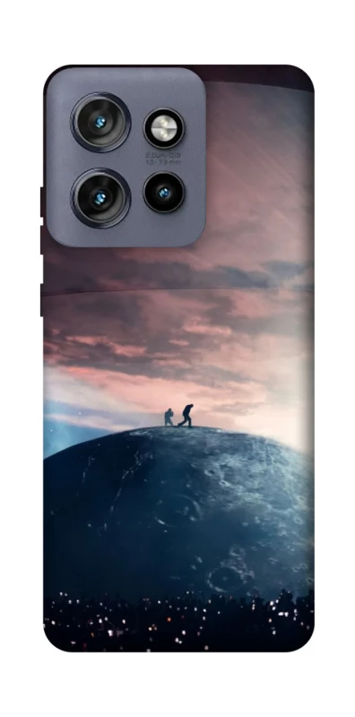 Чехол на Motorola Edge 50 Neo Kanye West ver.6 фото 1 из 1