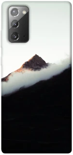 Чохол на Samsung Galaxy Note 20 Mountain v3 фото 1 з 1