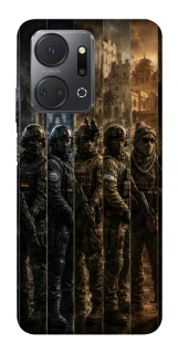 Чохол на Huawei Honor X7a Counter-Strike фото 1 з 1