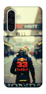 Чехол на Samsung Galaxy A36 5G F-1 ver.7 фото 1 из 1