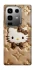 Чехол на Infinix Note 50 Pro Hello Kitty ver.2 фото 1 из 1