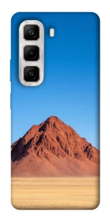 Чохол на Infinix Hot 50 4G Alone mountain фото 1 з 1