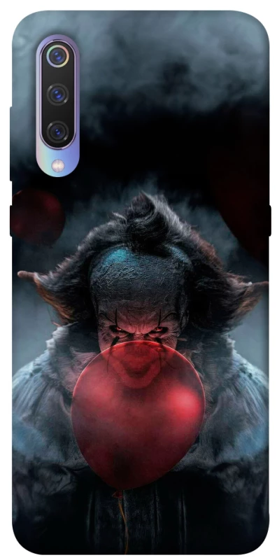 Чохол на Xiaomi Mi 9 Воно фото 1 з 1