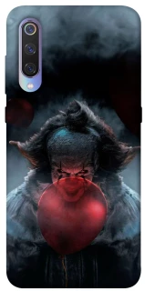 Чохол на Xiaomi Mi 9 Воно фото 1 з 1