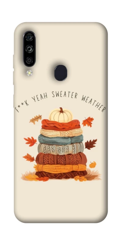 Чохол на ZTE Blade A7 (2020) Autumn vibes ver.8 фото 1 Чохол на ZTE Blade A7 (2020) Autumn vibes ver.8 фото 1 з 1