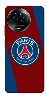 Чохол на Realme C67 4G FC PSG v2 фото 1 з 1