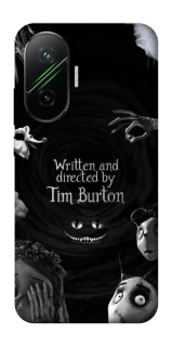 Чохол на Xiaomi Poco F7 Tim Burton фото 1 з 1