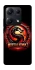 Чохол на Xiaomi Redmi Note 14S Mortal Kombat Dragon фото 1 з 1