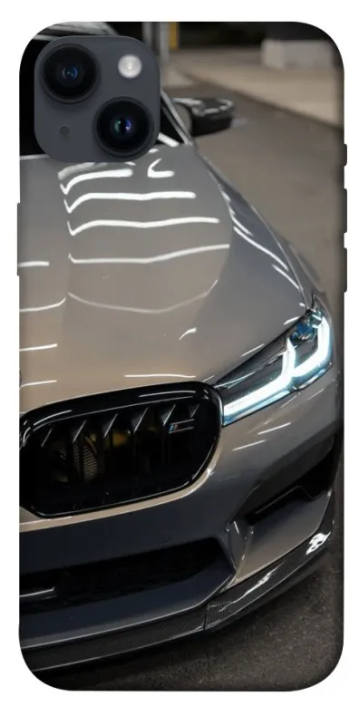 Чохол на Apple iPhone 14 Plus (6.7") BMW v53 фото 1 з 1