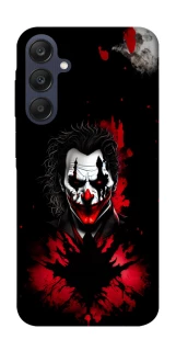 Чохол на Samsung Galaxy A25 5G Joker Horror фото 1 з 1
