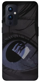 Чехол на OnePlus 9 Eye фото 1 из 1