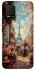 Чехол на Xiaomi Mi 10 Lite Paris фото 1 из 1