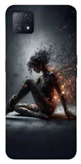 Чохол на Oppo A72 5G / A73 5G Goddess of war ver.9 фото 1 з 1