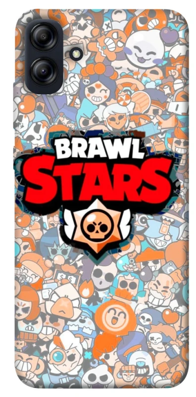 Чохол на Samsung Galaxy A04e Brawl Stars ver.15 фото 1 з 1