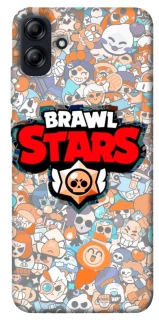 Чохол на Samsung Galaxy A04e Brawl Stars ver.15 фото 1 з 1